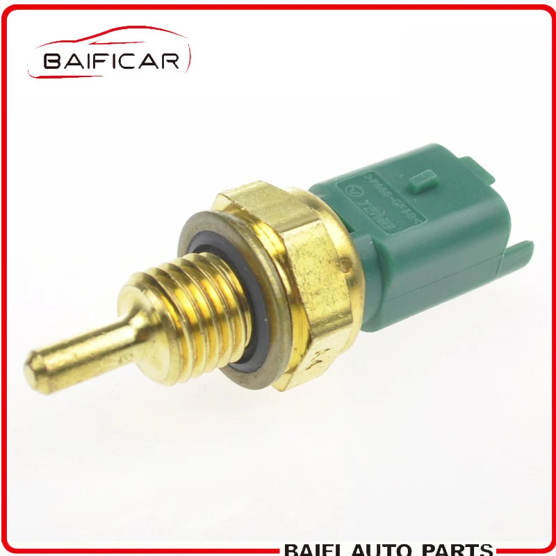 Brand New Genuine 2 Pin Temperature Sensor 9636777280 133897 PA66GF30