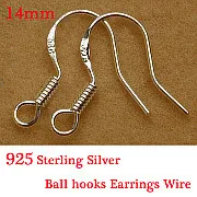 925 earring