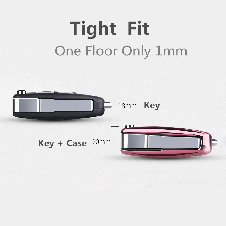 audi flip key case  (23)
