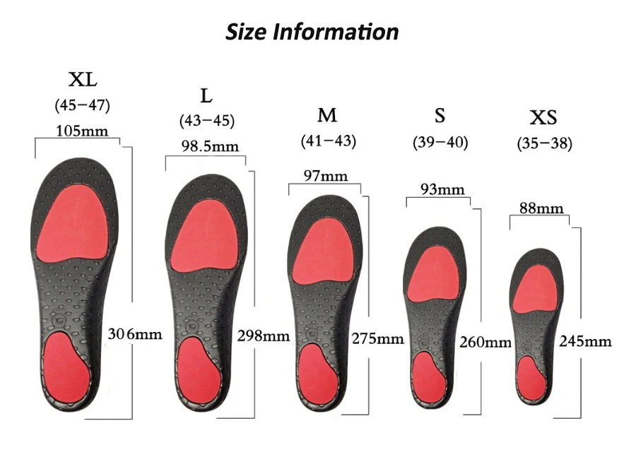 Новые стельки для стопы, ортопедические стельки для коррекции плоской стопы, спортивные стельки для обуви, стельки для поддержки свода