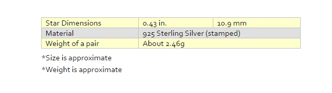 925 Твердое Стерлинговое Серебро, модное ювелирное изделие, простые серьги-кольца Huggie со стразами A1658