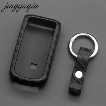 Keyforkess per Mitsubishi Outlander Lancer 10 Pajero Sport EX ASX Colt Grandis L200 Smart 2/3B custodia protettiva in Silicone per auto 2 Keyforkess per Mitsubishi Outlander Lancer 10 Pajero Sport EX ASX Colt Grandis L200 Smart 2/3B custodia protettiva in Silicone per auto - Jingyuqin per Mitsubishi Outlander Lancer 10 Pajero Sport EX ASX Colt Grandis L200 Smart 2