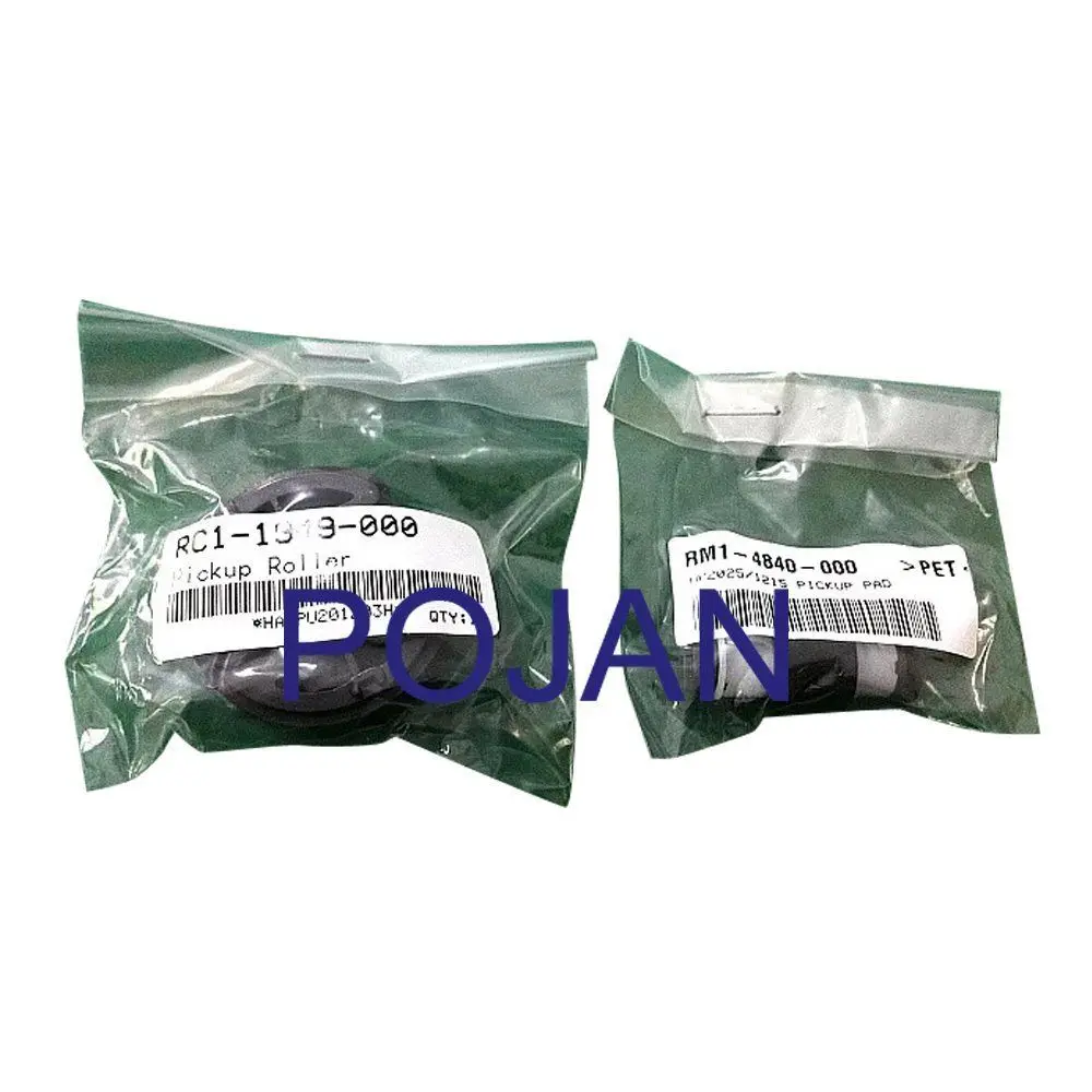 

Ролик для пикапа и цветная Подушка LaserJet 1210 1215 1515 1518 1312 2025 Tray2 поен