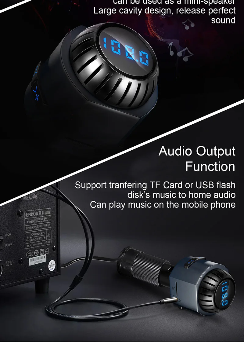 E3294-Bluetooth FM-5
