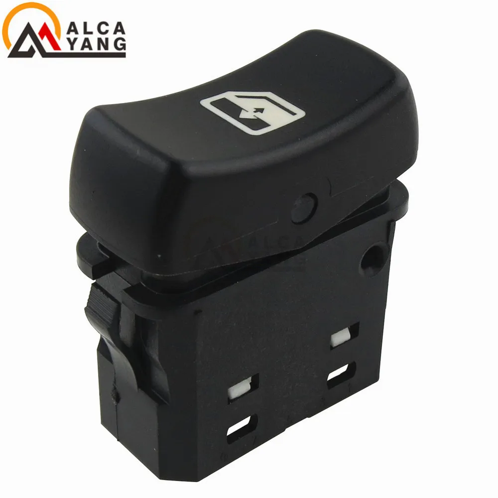 

Malcayang Power Window Control Switch Lifter Switches For Scania Truck 1421856
