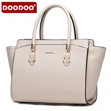 Leather Bag large capacity Women Handbags 2016 Women Shoulder Bag Ladies Tote Bag messenger bags ladies brand designs