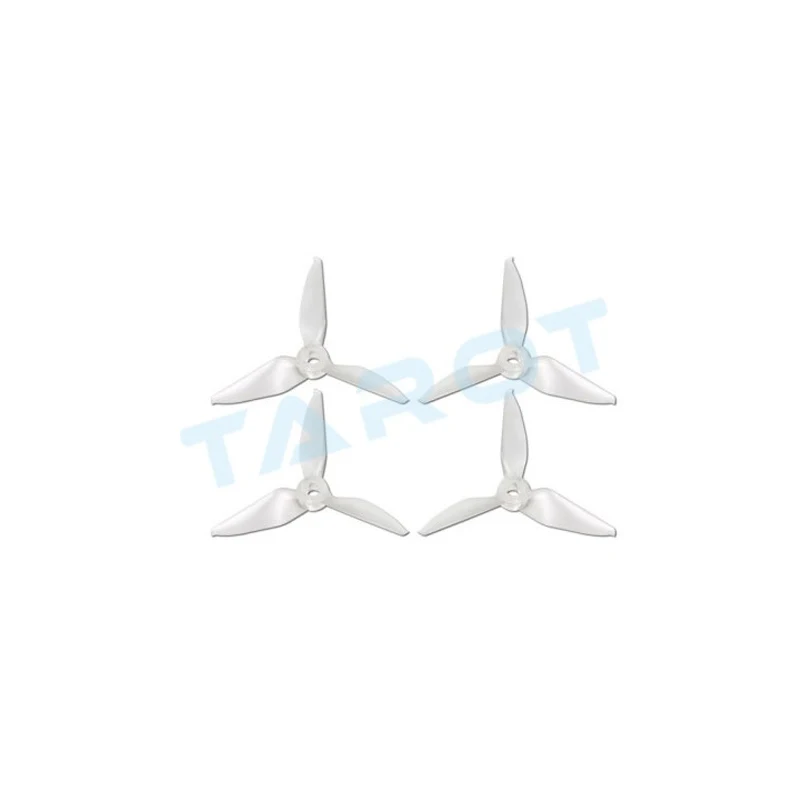 2 пары Tarot rc Diy Micro Fpv гоночный Дрон 120 частей пластиковый мини 3 дюйма 3031 4 4041