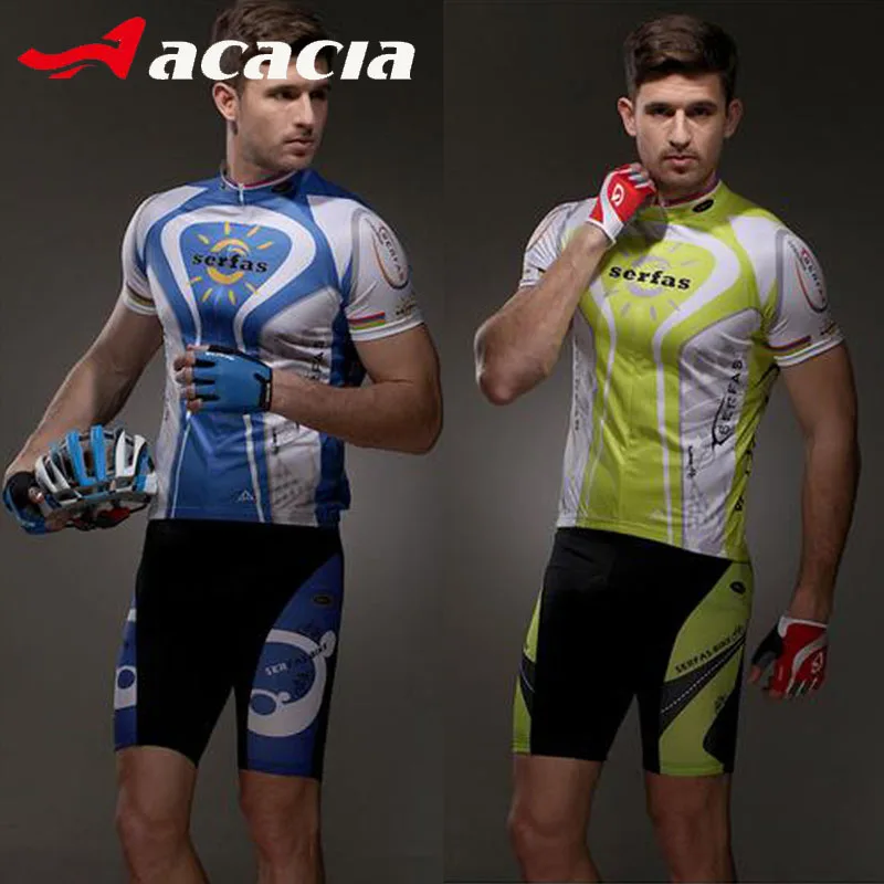

Cycling Jersey Motocross Pants Cycling Clothing Suit Set S-4XL Large Size Bike Sportful Cycling Jerseys and Bib Shorts 02018
