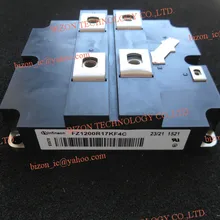 FZ1200R17KF4C FZ1200R17KF4