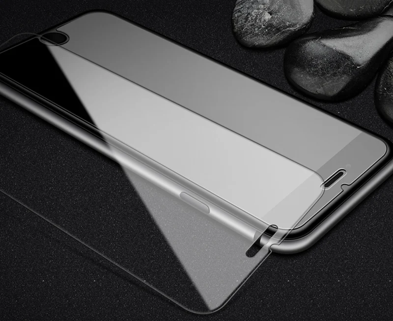 iphone 5 5s 6 6s 7 plus Tempered glass (6)