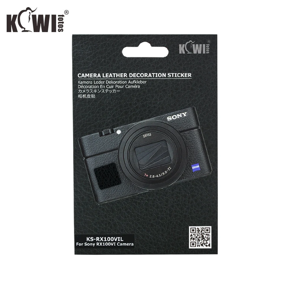 KIWIFOTOS KS-RX100VIL(12)