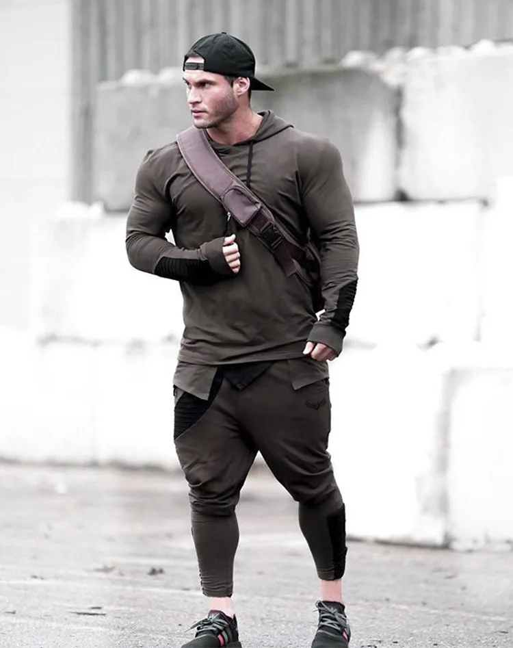 Шорты body Engineers