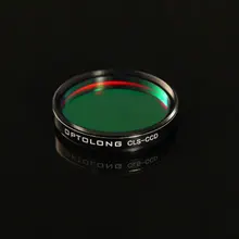 Оптолонг-городской светильник подавления-CLS-CCD фильтр-1,25"