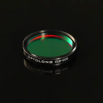 

Optolong -City Light Suppression- CLS-CCD Filter - 1.25"