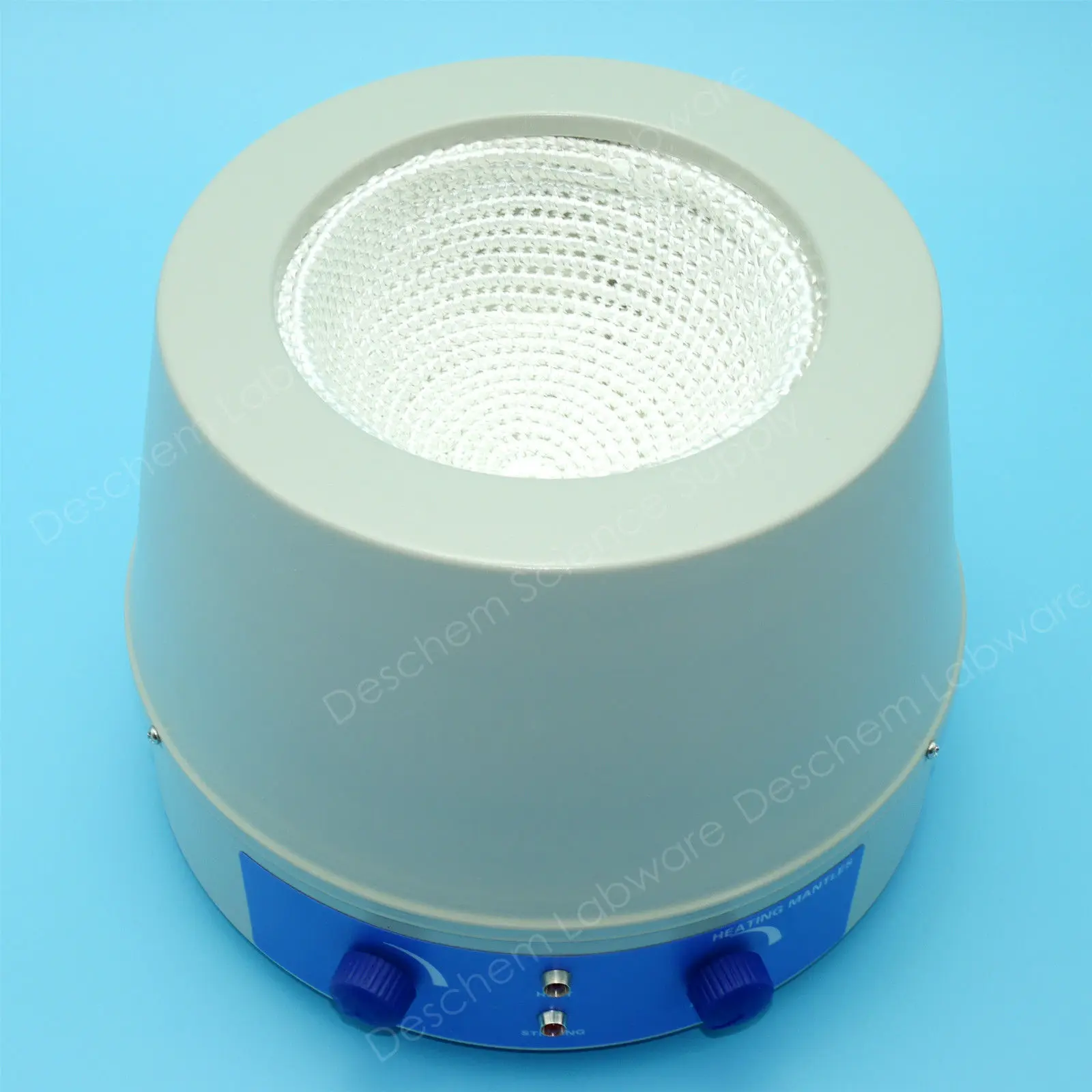 

2000ml,120V,Electric Magnetic Stirring Heating Mantle,Temp & Speed Regulation