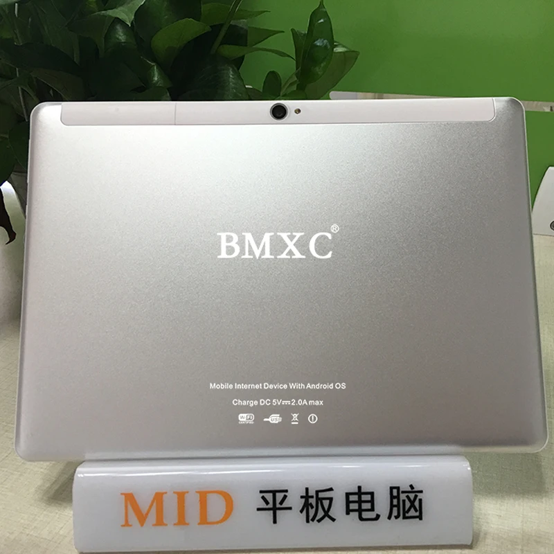 BMXC официальный 10,1 дюймов Android 7,0 Octa Core Tablet pc 3g 4 г LTE смартфон 64 ГБ Встроенная память 4 ГБ Оперативная память HD ips WI-FI bluetooth gps Планшеты