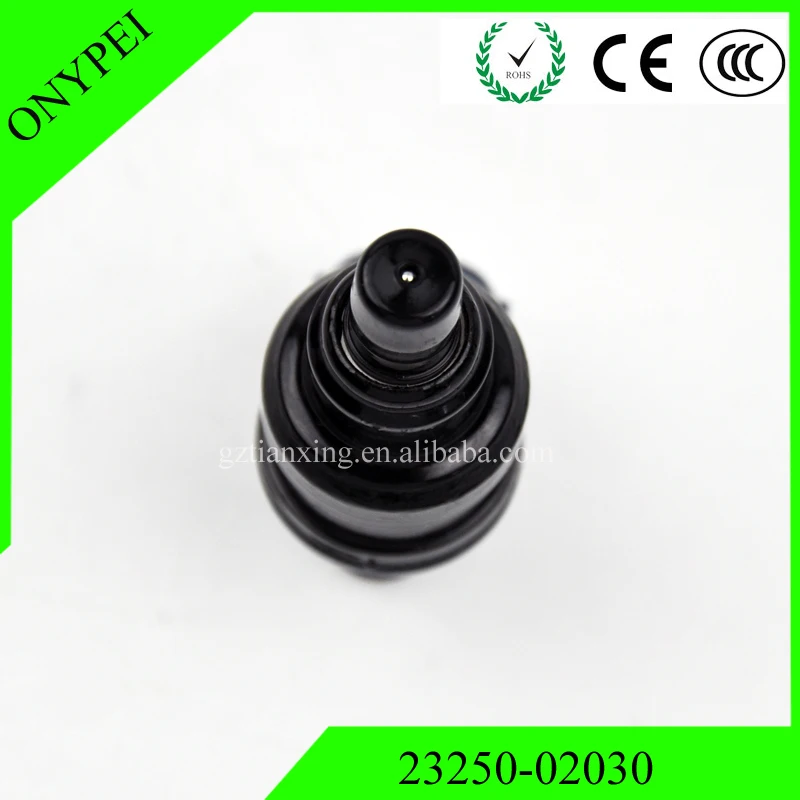 23250-02030 23209-02030 Топливная форсунка для 92-97 Toyota Carina E AT190 4AFE AT191 7AFE 23250 02030 2325002030 2320902030