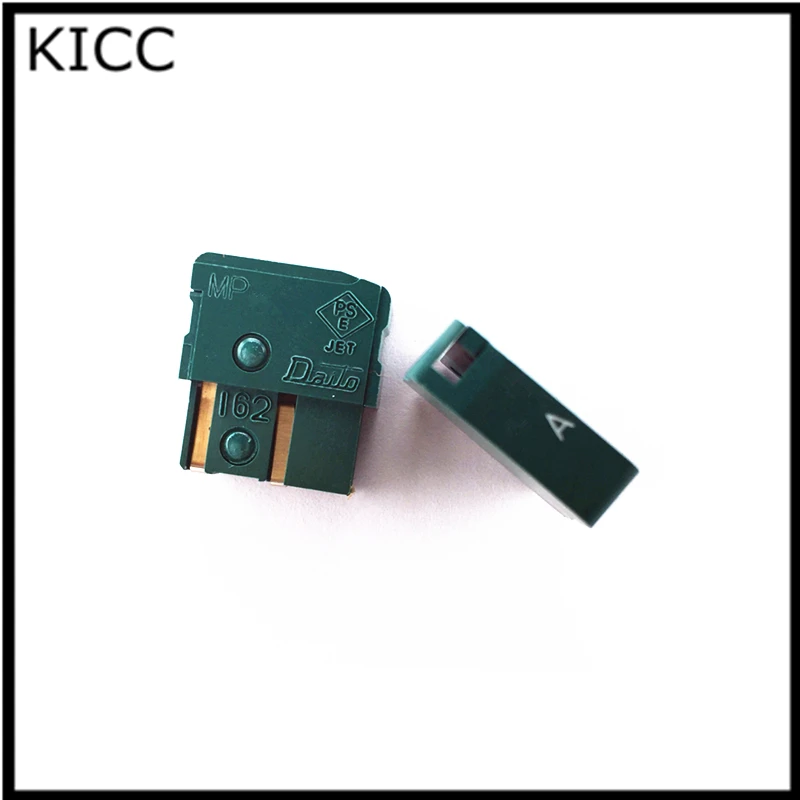 

1* MP Alarm Fuse Numerical control machine tool fuse MP75 7.5A 125V