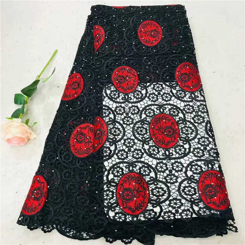 

ZQJ!French Net Lace Fabric 2018 Latest African Lace Fabric With Embroidery Mesh Tulle Lace Fabric High quality Lace ! J110105