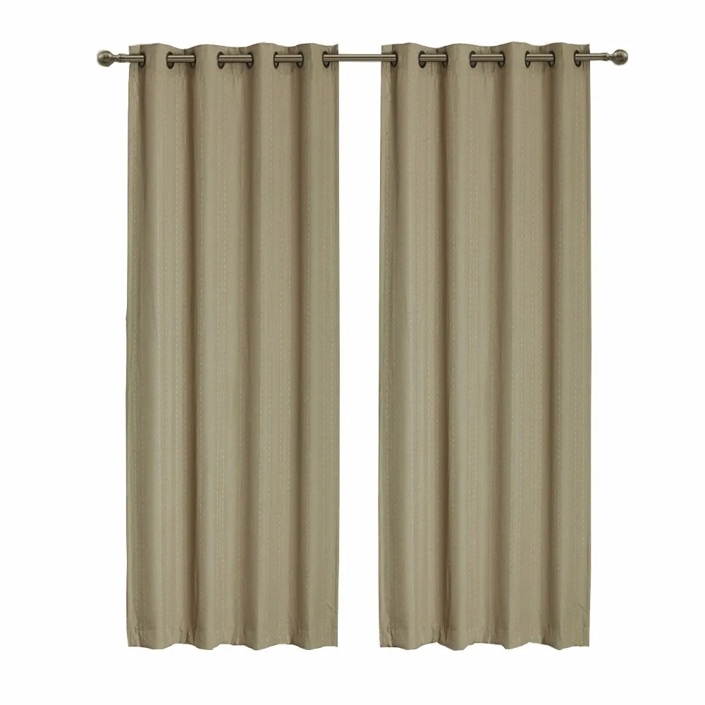 Online kopen wholesale klare slaapkamer gordijnen uit china klare ...