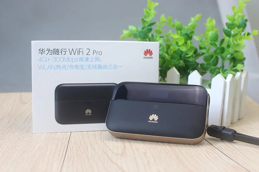 Huawei WiFi 2 Pro E5885