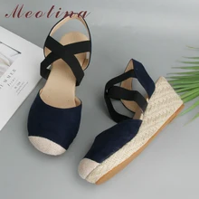 Des La À Espadrille Bride Promotion Achetez Cheville E9HWYD2I