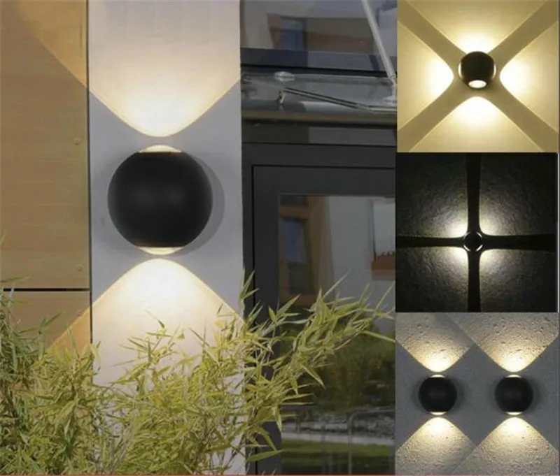 WALL LAMP (9)