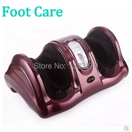 

2019 new products therapy foot devices health care product vibrating foot relax massage free shipping