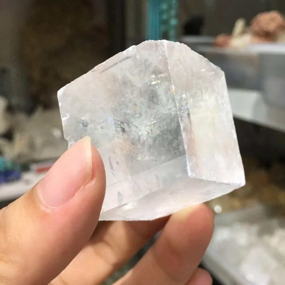 1pcs-Natural-big-size-square-calcite-stones-Iceland-spar-Quartz-Crystal-Rock-Energy-Mineral-Specimen-Healing (2)