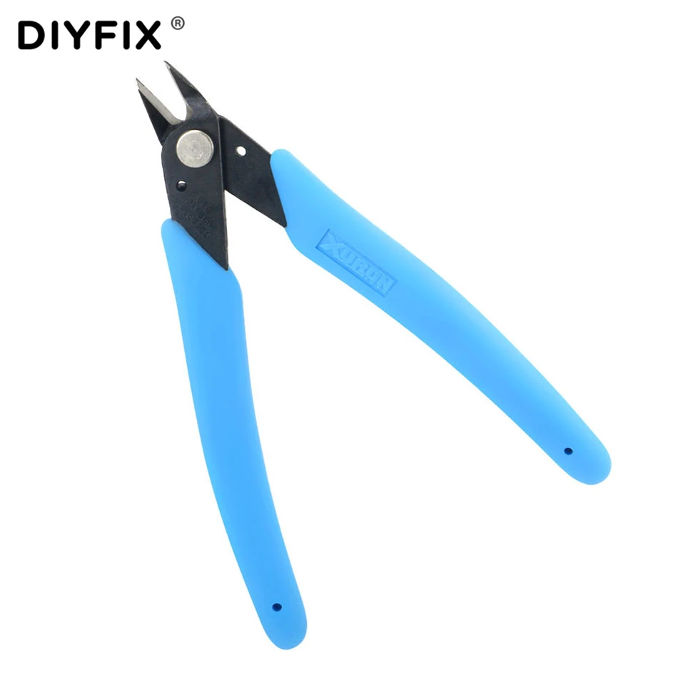 Cable Wire Stripper Cutters (2)