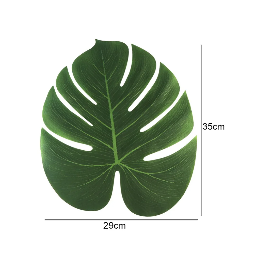 12 قطعة الاصطناعي الاستوائية النخيل يترك هاواي حزب الغاب الشاطئ موضوع زينة للمنزل المطبخ الزفاف الجدول الديكور 12 قطعة الاصطناعي الاستوائية النخيل يترك هاواي حزب الغاب الشاطئ موضوع زينة للمنزل المطبخ الزفاف الجدول الديكور