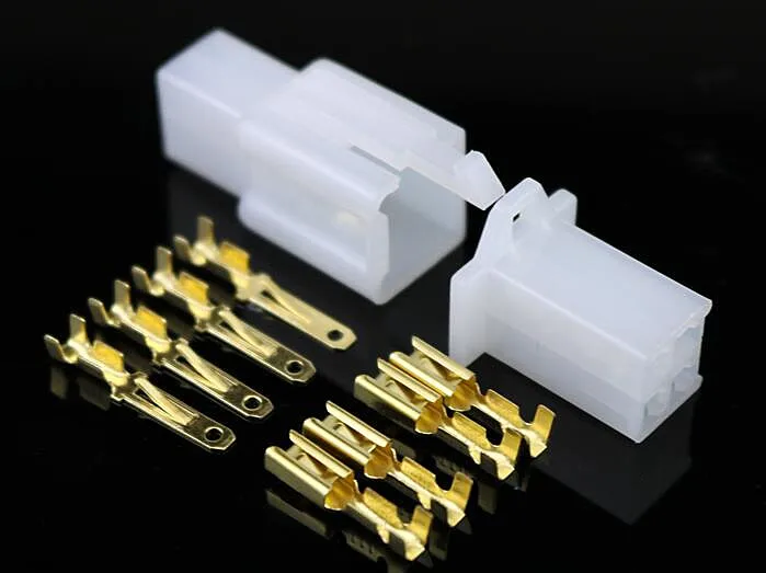 5 компл./лот 2.8mm2 возраст: 3 4 6 9 pin автомобильные 2 8 электрический провод разъем