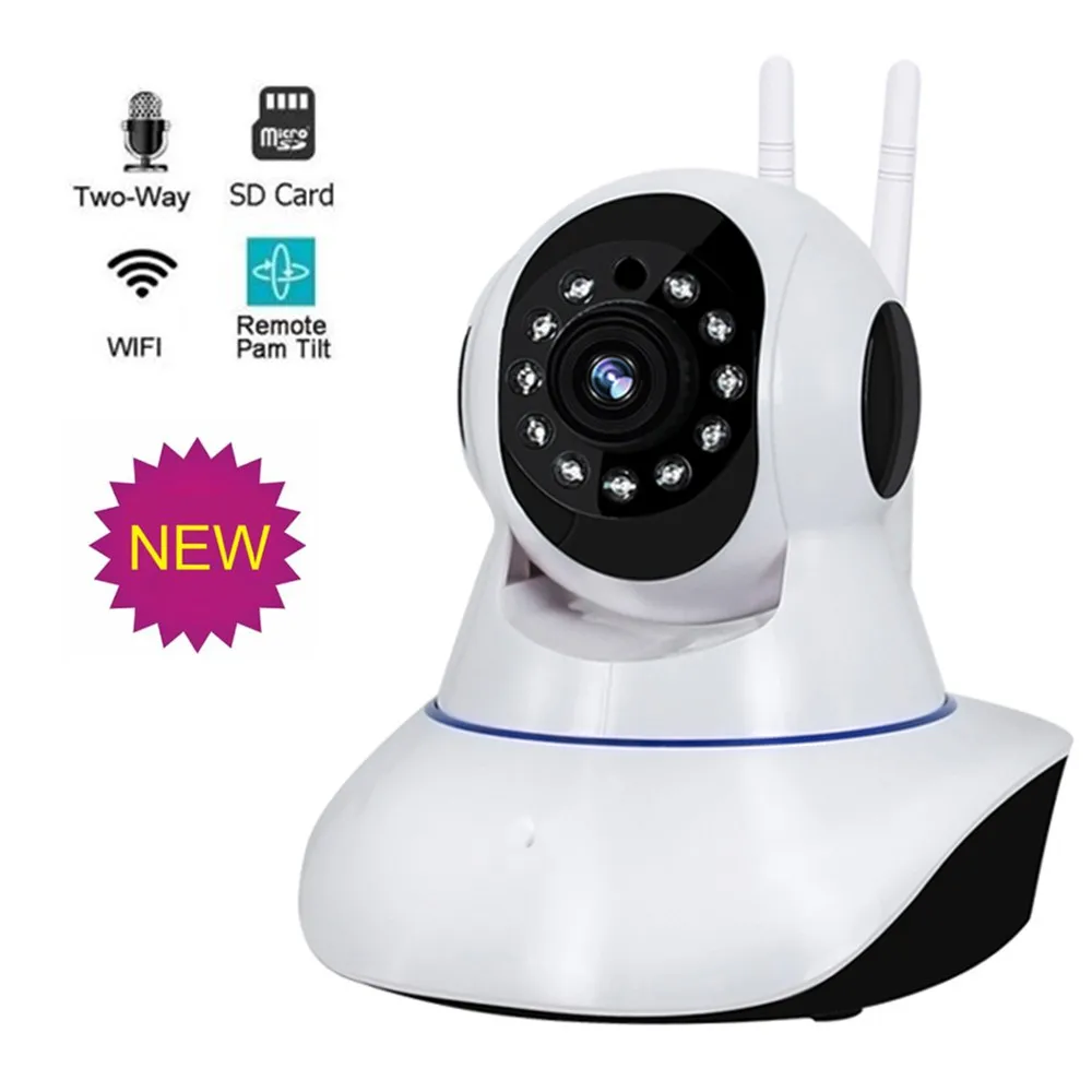 

1080P 2MP HD IP Camera Pan Tilt Zoom Speed Dome Camera Indoor CCTV Security monitor waterproof IP66 ip Camara Exterior Cam