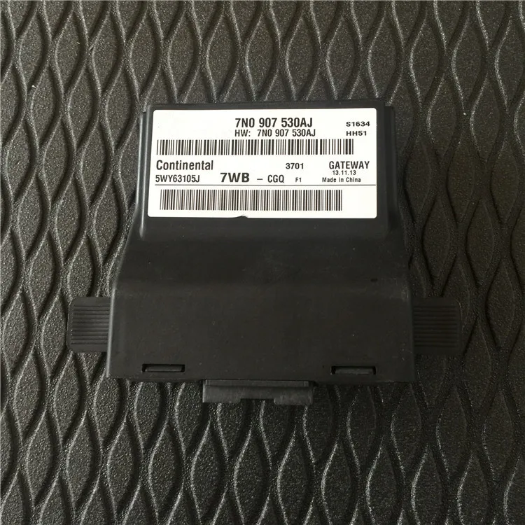 Для Volkswagen VW Golf 6 jetta passat B7 CC Tiguan Touran sharan Caddy Scirocco gateway 7N0 907 530 AJ | Автомобили и