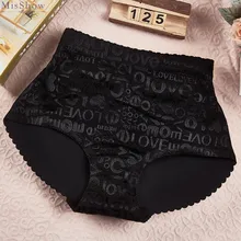 Женское нижнее белье с подкладом, бесшовное нижнее белье, увеличитель бедер ягодиц, Корректирующее белье, трусики с эффектом пуш-ап, сексуальные трусы для коррекции фигуры