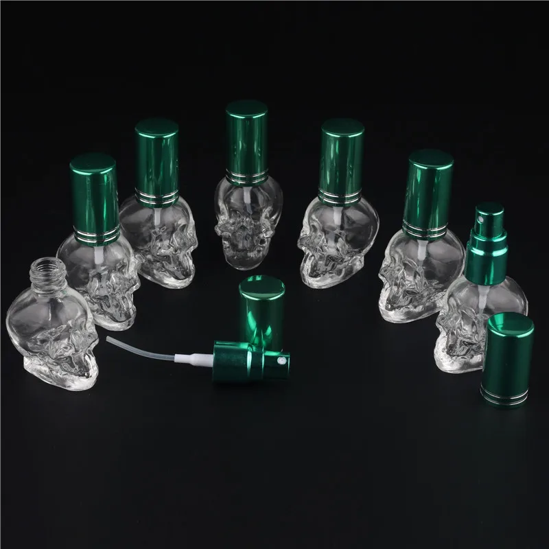 8ML Green