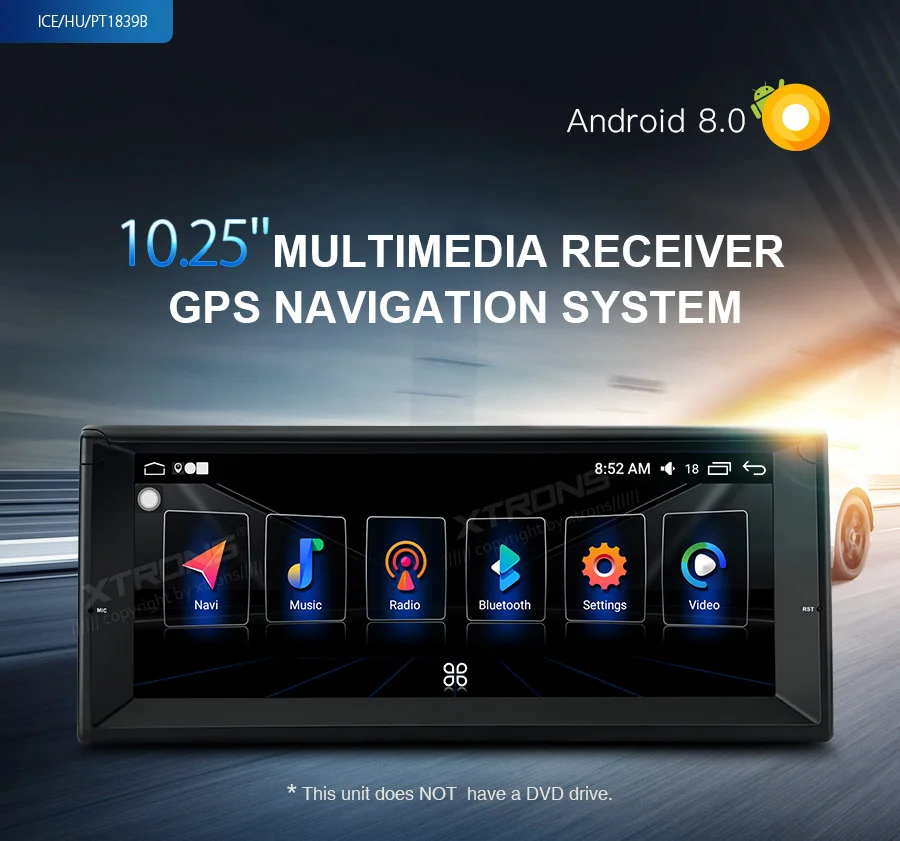 Cheap 10.25" Android 8.0 Oreo OS Car Multimedia GPS Radio for BMW E39 M5 1999-2003 & BMW E39 1995-2003 & BMW 7 Series E38 1994-2001 1 Cheap 10.25" Android 8.0 Oreo OS Car Multimedia GPS Radio for BMW E39 M5 1999-2003 & BMW E39 1995-2003 & BMW 7 Series E38 1994-2001 1