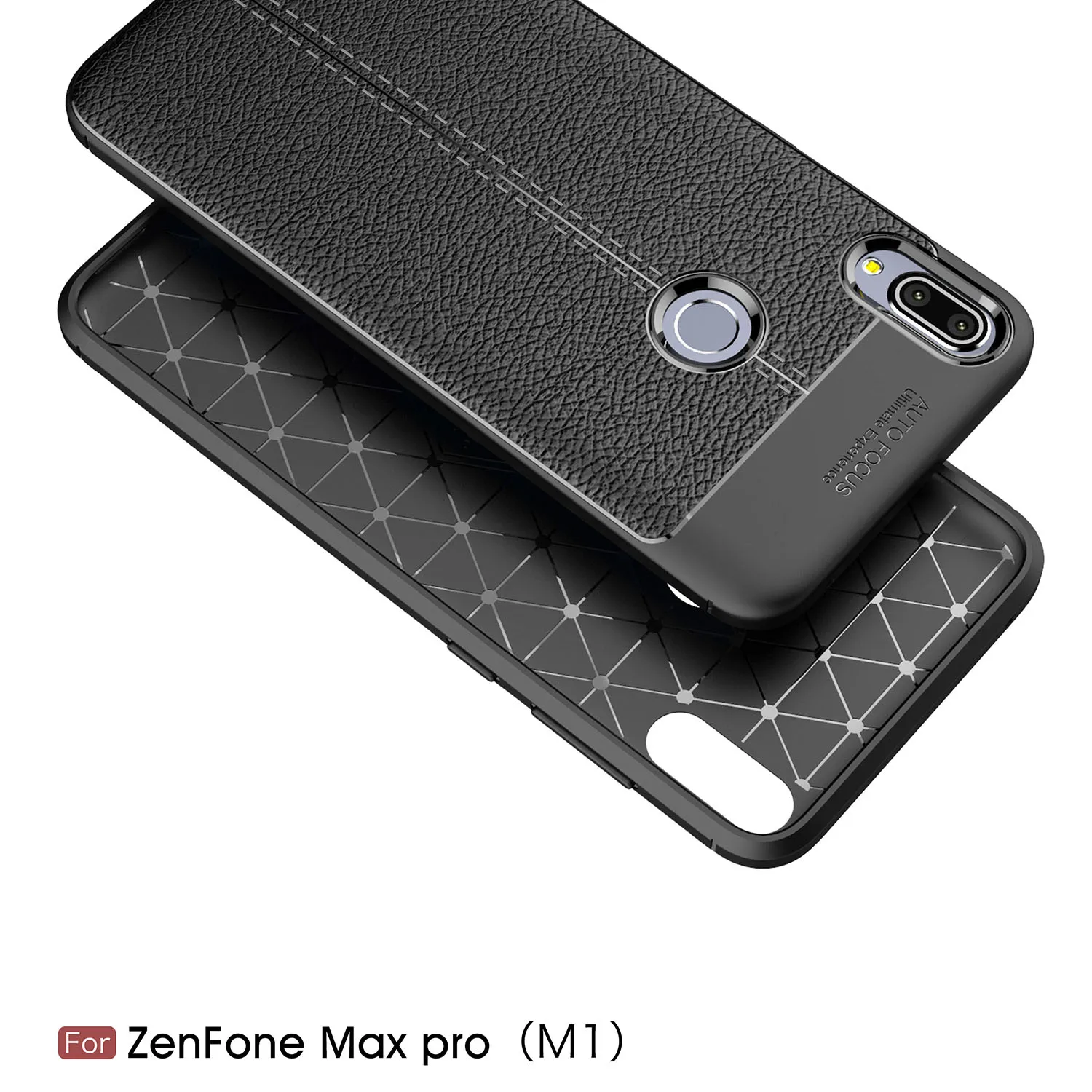 Asus Zenfone Max Pro Чехол Купить