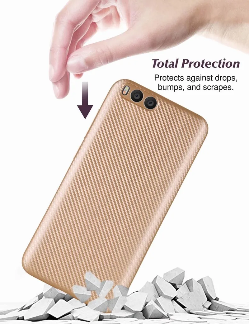 Ascromy-Slim-Carbon-Fiber-Rubber-Soft-TPU-Hybrid-Shockproof-Case-Cover-For-Xiaomi-Mi6-capa-Mi-6-Mobile-Phone-Accessories-fundas-1 (5)