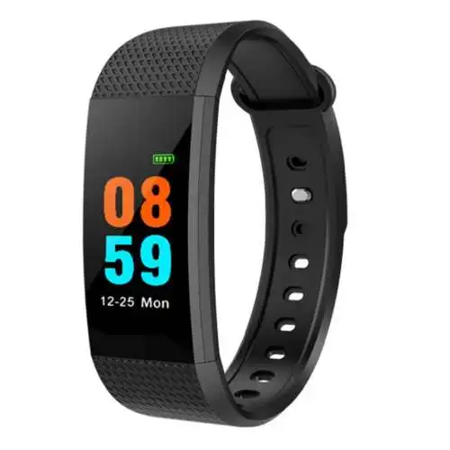 AKASO Health Smart Watch IP68 Sports Blood Pressure Oxygen Heart Rate Fitness Waterproof Smart Watch Wrist Band Smartwatch