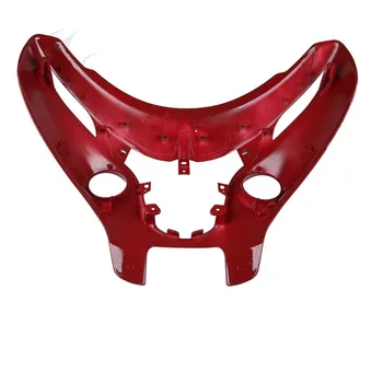 

Motorcycle Front Outer Fairing For Indian Chieftain Roadmaster 2015-2018 17