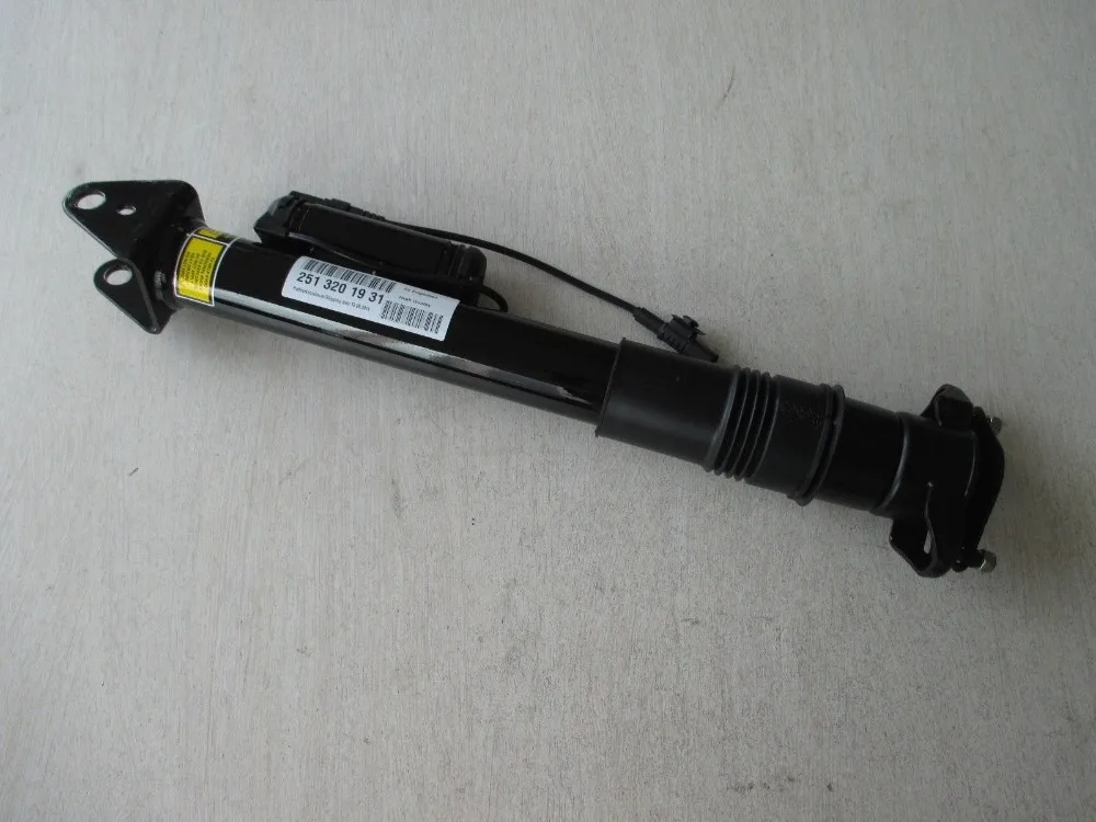 Задний амортизатор Airmatic для Mercedes R Class W251 w/ADS. 2513203131 2513203031 2513202931 R320 R350 R500 R550 & R63