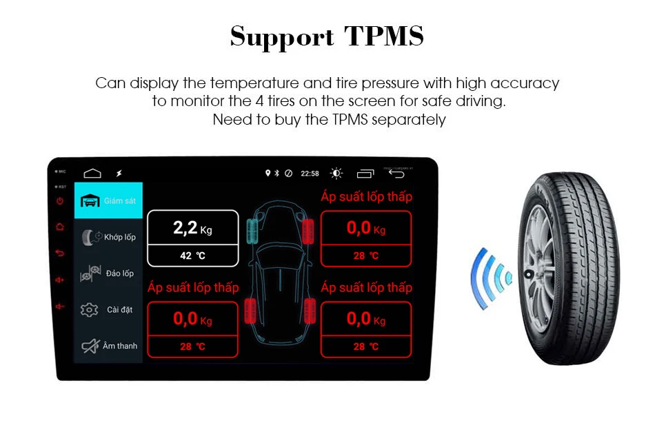 360 ° панорамная камера 4G LTE Android 9,0 4G+ 64G gps радио SPDIF DSP CarPlay автомобильный мультимедийный плеер для Chevrolet Epica 2006-2012