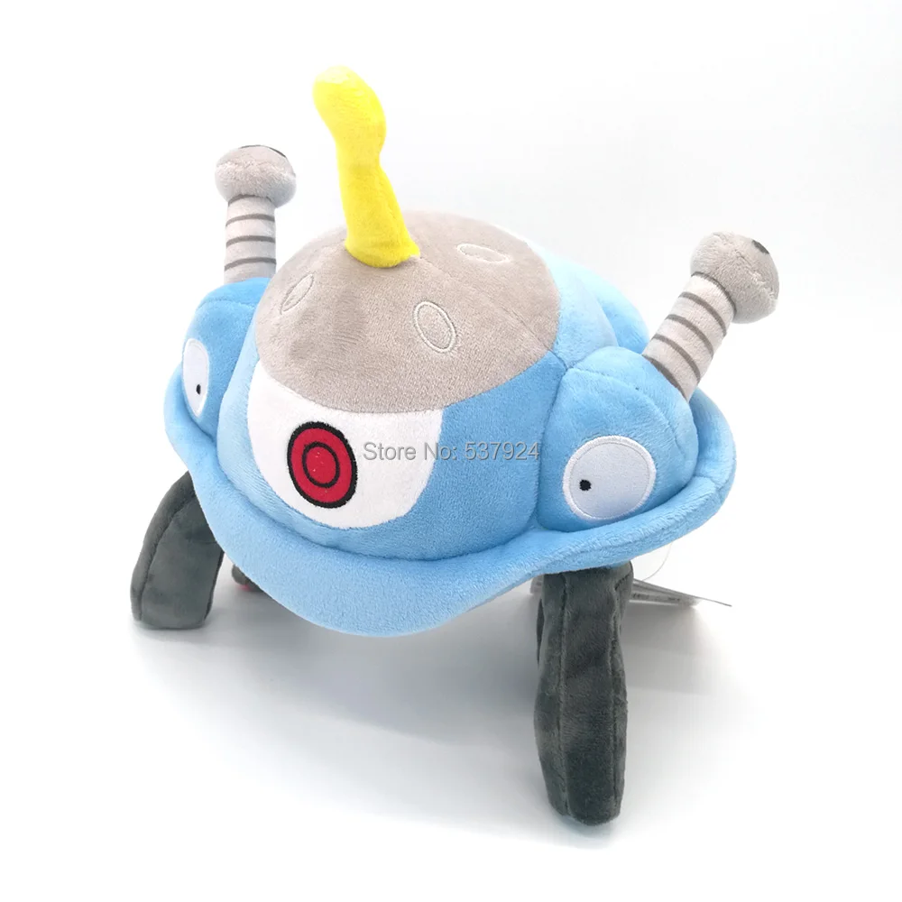 magnezone plush