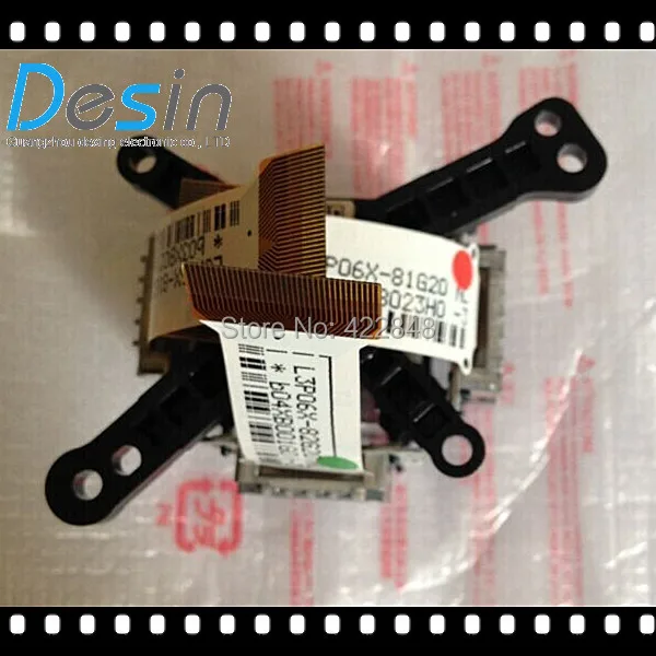 Original New font b LCD b font font b Panel b font With Optical L3P06X 81G20