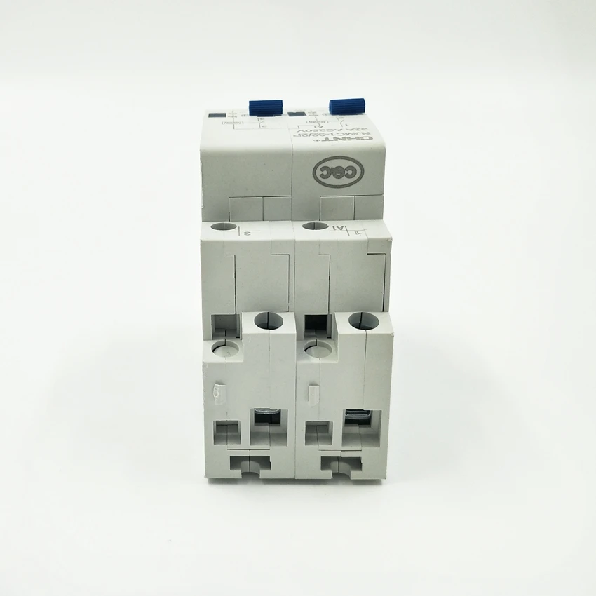 1 шт. CHINT импульсное реле NJMC1-32/2 P 32A DC24V AC220V реле