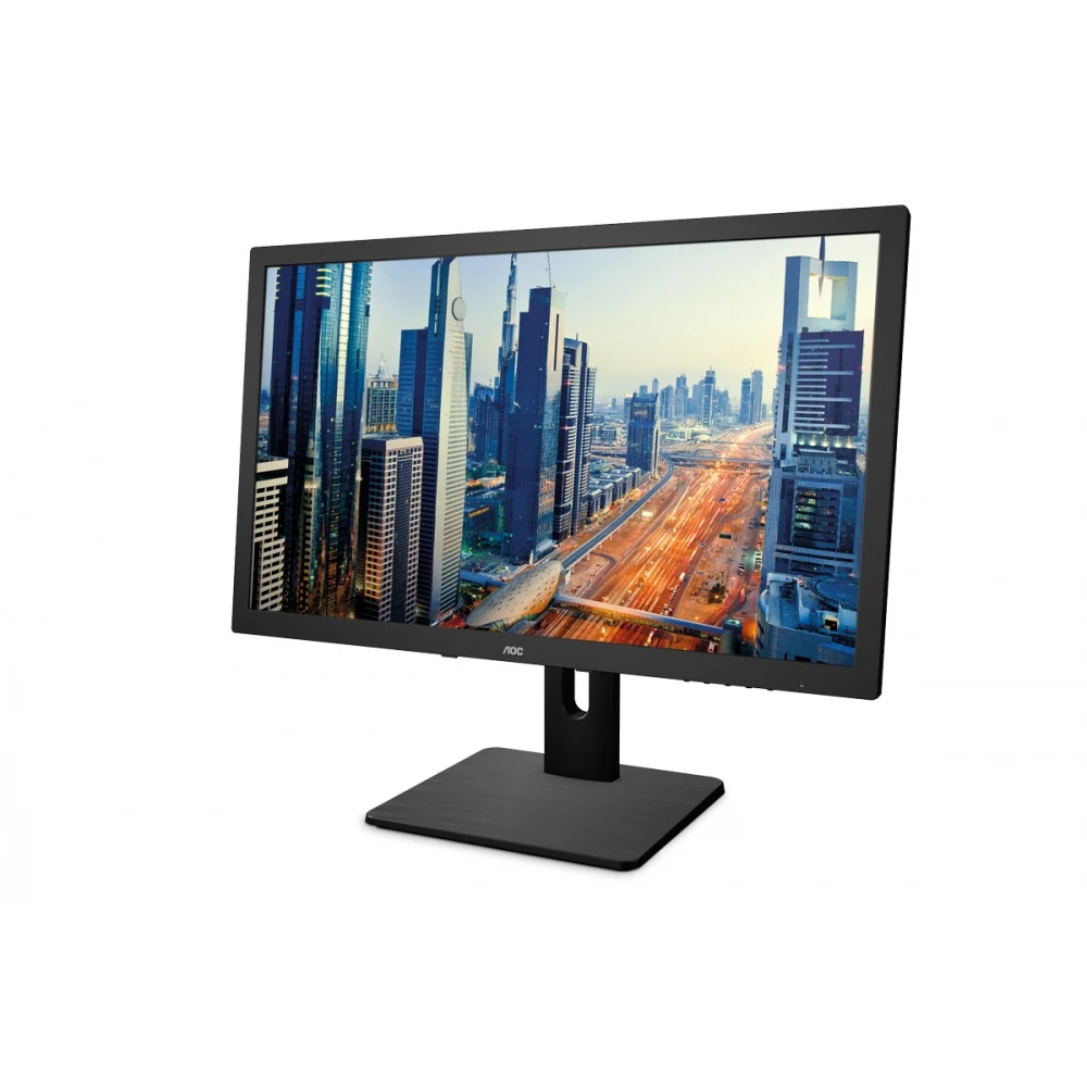 

AOC Pro-line I2775PQU, 68,6 cm (27"), 1920 x 1080 Pixeles, Full HD, LED, 4 ms, Negro