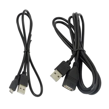

5 X Sets CD-MU200 Audio USB Micro Mirror-Link Interface Cable for Pioneer App-Radio 3 for Android Smartphone