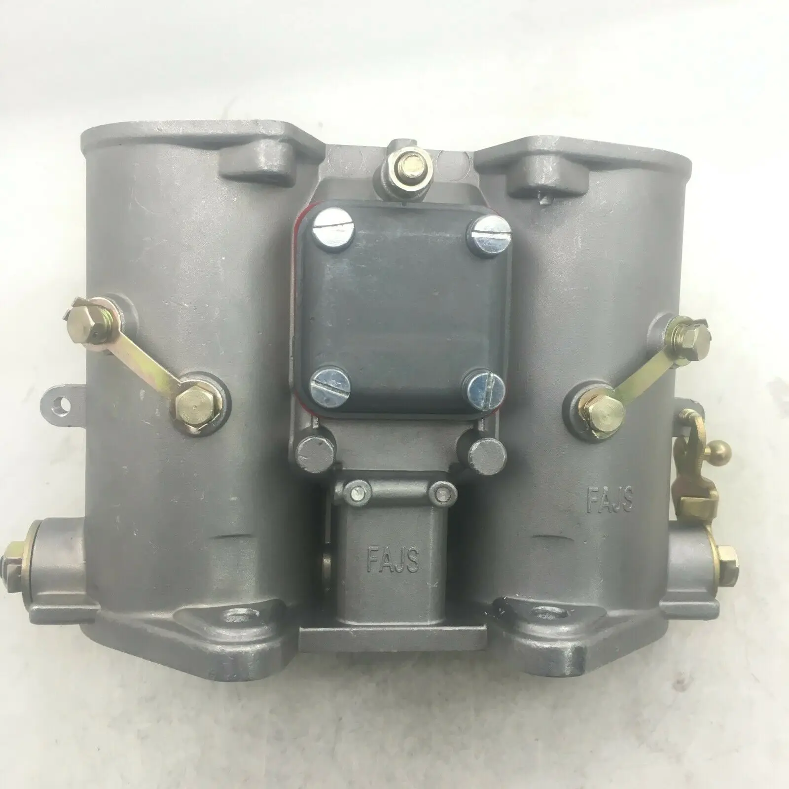 

SherryBerg carburettor carby FAJS 55DCOE 55 DCOE carburetor carb replace WEBER DELLORTO EMPI Universal fit VERGASER TOP QUALITY