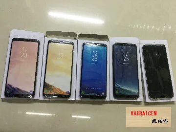 imágenes para Para Samsung S8 Imitar modelo Simulado teléfono Móvil 1:1 Fake Molde Sólo para Mostrar que No Funciona imágenes para Para Samsung S8 Imitar modelo Simulado teléfono Móvil 1:1 Fake Molde Sólo para Mostrar que No Funciona